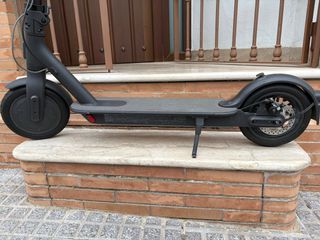 Patinete Eléctrico Xiaomi Essential