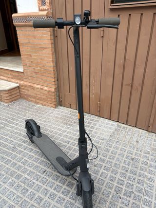 Patinete Eléctrico Xiaomi Essential