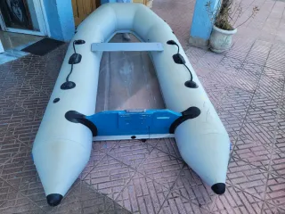 Bote inflable ZODIAC ZOOM