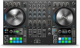 SOLO HASTA EL DOMINGO Native Instruments s4 mk3