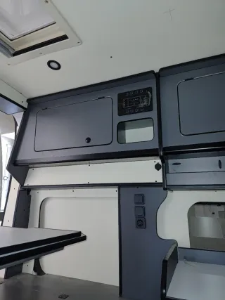 Renault Trafic 2011
