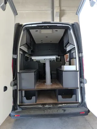 Renault Trafic 2011