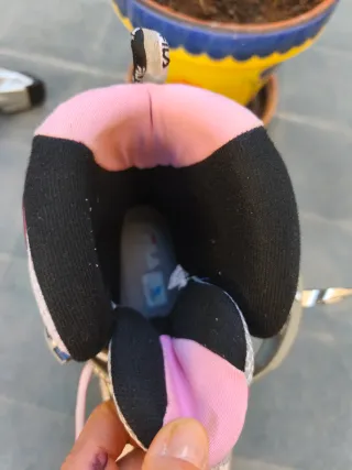 Patines en línea Fila Máster DF 41, casco y acc
