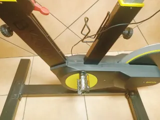 Bicicleta Bkool smart bike