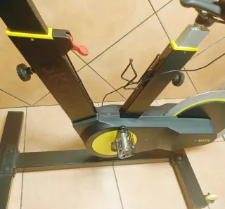 Bicicleta Bkool smart bike