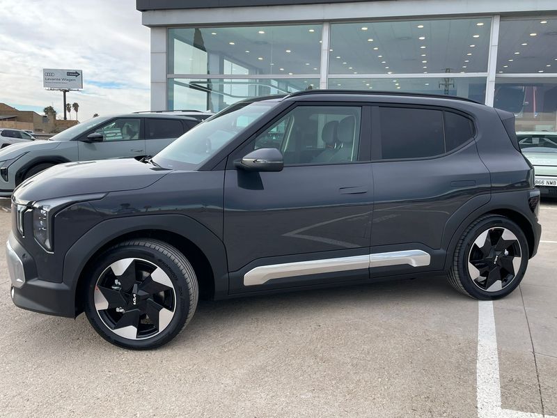 Kia 2026, foto 2