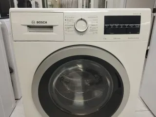 LAVADORA BOSCH Serie 6 de 9 KG