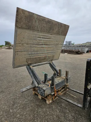 Puerta Elevadora 1.500kg