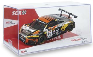SCX Audi R8 LMS GT3 - Marc VDS