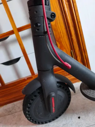 Patinete Eléctrico Cecotec