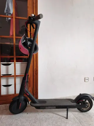 Patinete Eléctrico Cecotec