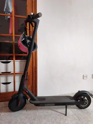 Patinete Eléctrico Cecotec