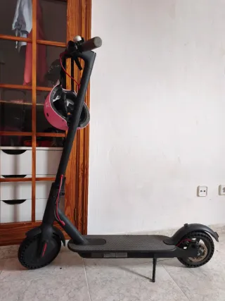 Patinete Eléctrico Cecotec