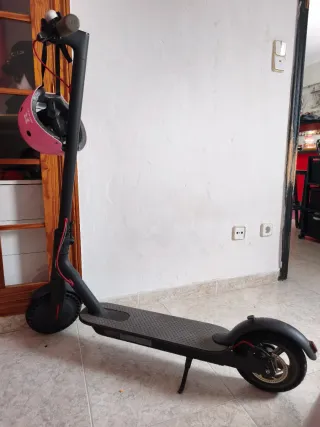 Patinete Eléctrico Cecotec