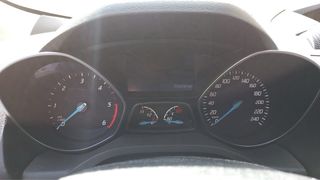 Ford Kuga 2015