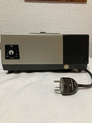 Proyector Diapositivas Hanimex 2000 TEF