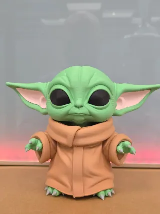 Bonecos 3D Colecionável