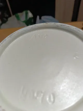 Jarra cerámica Esma 1L multicolor