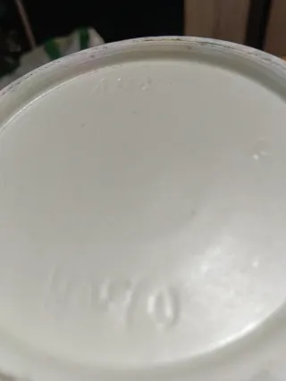 Jarra cerámica Esma 1L multicolor