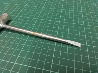 Llave bujía motosierra ST00001