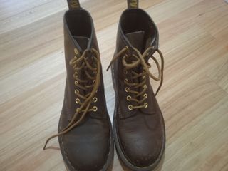 Botas Dr. Martens