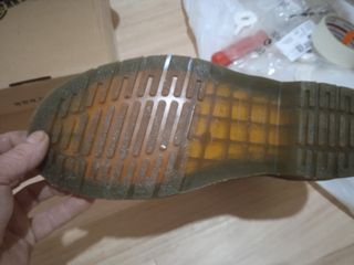 Botas Dr. Martens