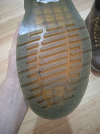 Botas Dr. Martens