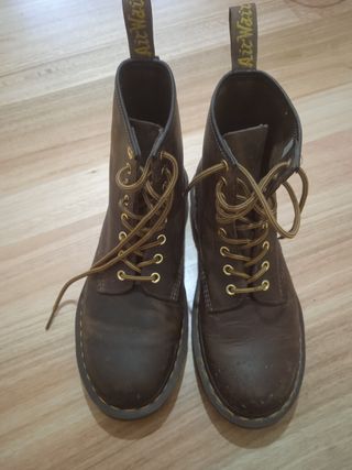 Botas Dr. Martens
