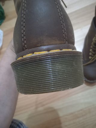 Botas Dr. Martens