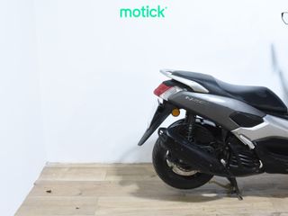 YAMAHA NMAX 125