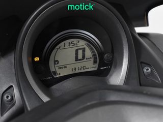 YAMAHA NMAX 125