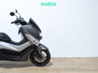 YAMAHA NMAX 125