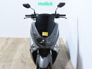 YAMAHA NMAX 125