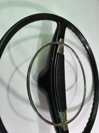 Volante Fiat 125 Originale