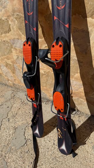 Sci Atomic Snowblade 99cm