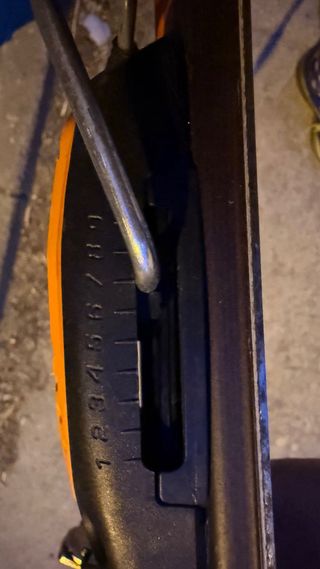 Sci Atomic Snowblade 99cm
