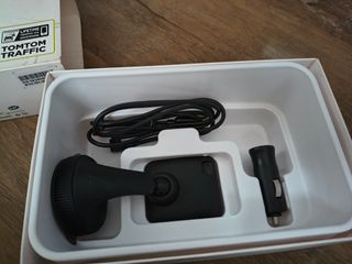 Tomtom GO 500 Mapas e Tráfico vitalícias