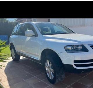 Volkswagen Touareg 2006