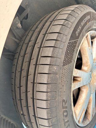 Volkswagen Touareg 2006