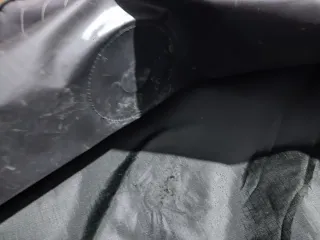 Bolsa SCICON para 2 ruedas de bicicleta