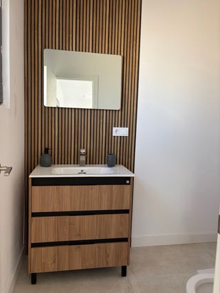 Casa de contenedor 30 m2