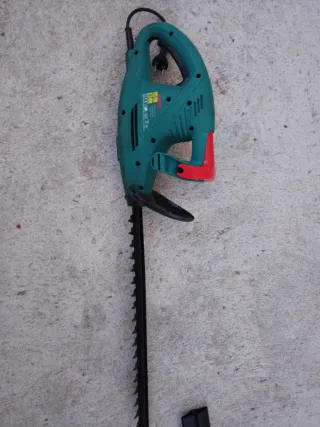 Cortasetos Eléctrico Bosch AHS 4-16