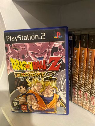 Lote 10 Juegos PlayStation 2