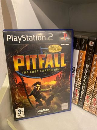 Lote 10 Juegos PlayStation 2