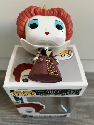 Funko Pop Disney Alice in Wonderland 179