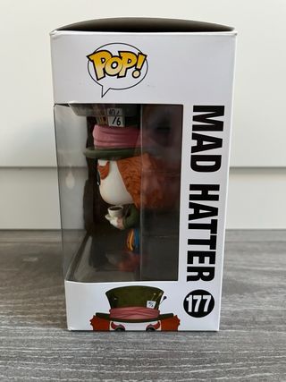 Funko Pop! Disney Alice in Wonderland 177