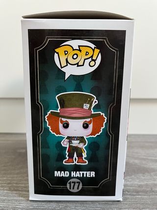 Funko Pop! Disney Alice in Wonderland 177