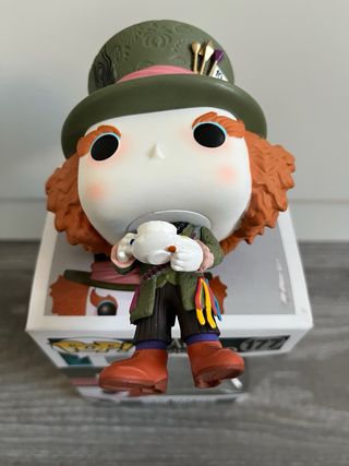 Funko Pop! Disney Alice in Wonderland 177