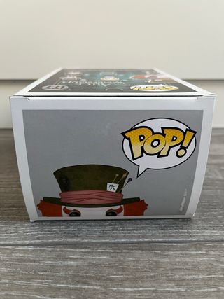 Funko Pop! Disney Alice in Wonderland 177