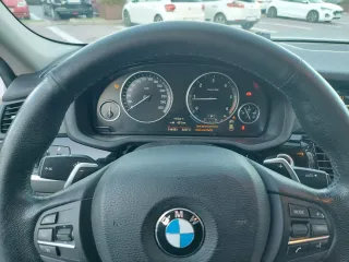 BMW X4 2018
